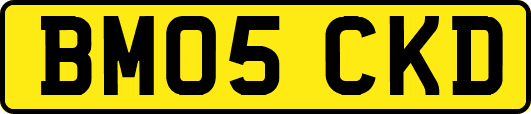 BM05CKD