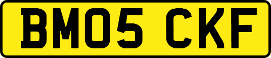 BM05CKF