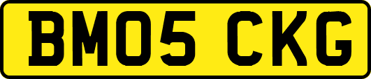 BM05CKG