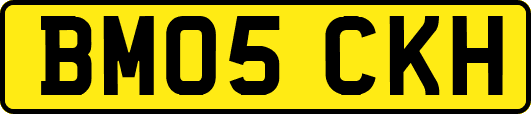 BM05CKH