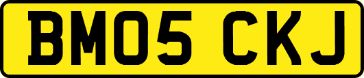 BM05CKJ