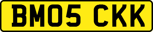 BM05CKK
