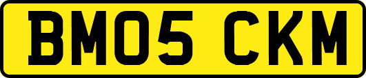 BM05CKM