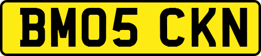 BM05CKN