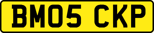 BM05CKP