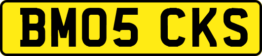 BM05CKS