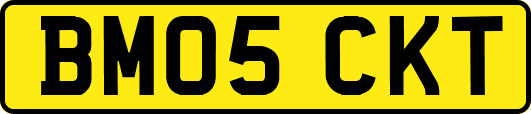 BM05CKT