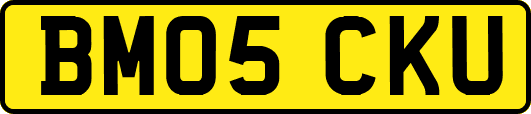 BM05CKU