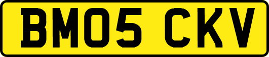 BM05CKV
