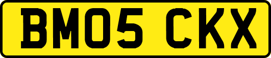 BM05CKX
