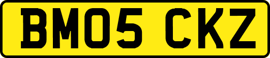 BM05CKZ