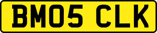 BM05CLK