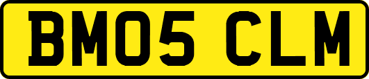 BM05CLM