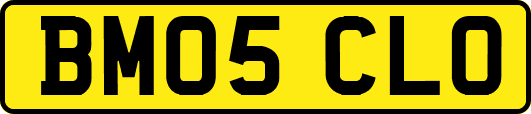 BM05CLO