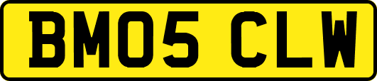 BM05CLW