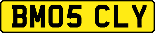 BM05CLY