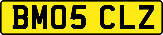 BM05CLZ