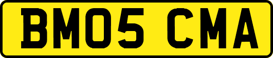 BM05CMA