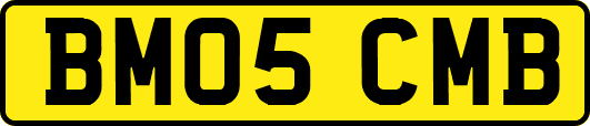 BM05CMB