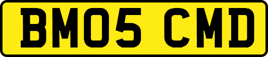 BM05CMD
