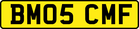 BM05CMF