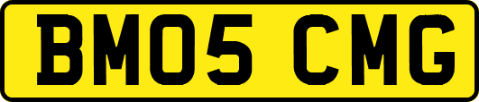 BM05CMG