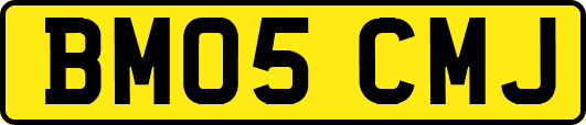 BM05CMJ