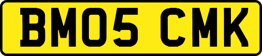 BM05CMK