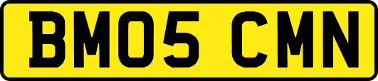 BM05CMN