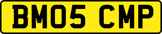BM05CMP