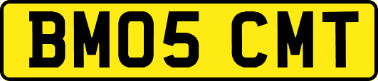 BM05CMT