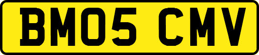 BM05CMV