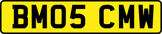 BM05CMW