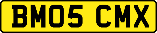 BM05CMX