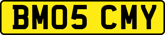 BM05CMY
