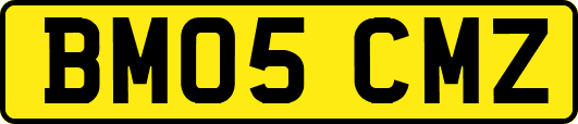 BM05CMZ