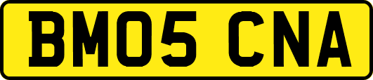 BM05CNA