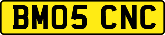 BM05CNC
