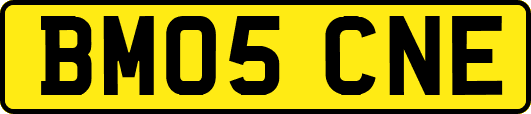 BM05CNE