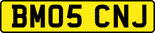 BM05CNJ
