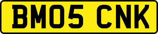 BM05CNK