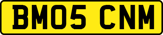 BM05CNM