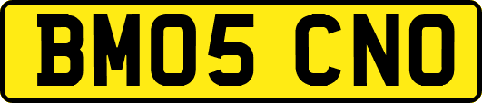 BM05CNO