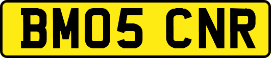 BM05CNR