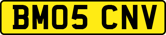 BM05CNV