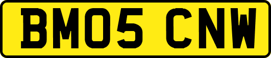 BM05CNW