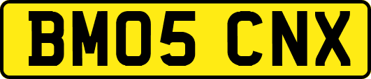 BM05CNX