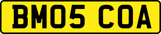 BM05COA