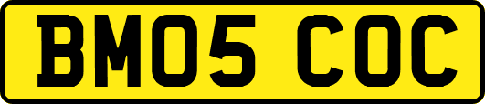 BM05COC