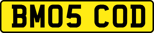 BM05COD
